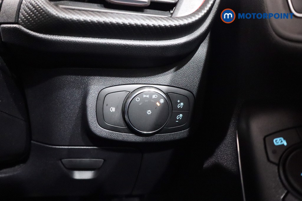 Ford Fiesta St-3 Manual Petrol Hatchback - Stock Number (1548481) - 18th supplementary image