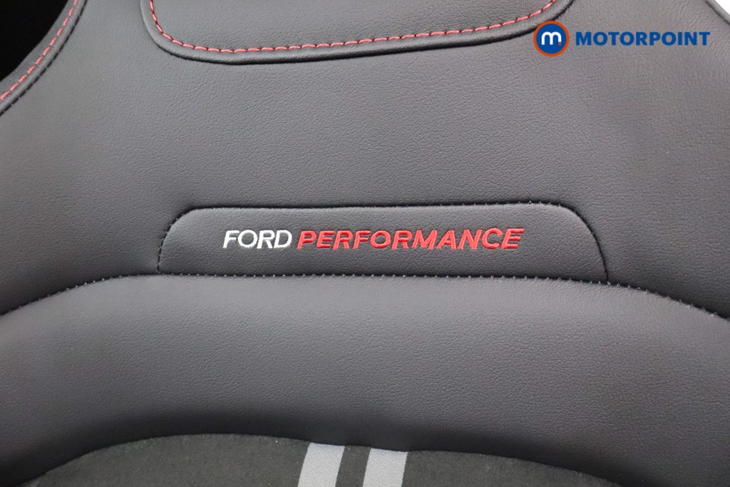 Ford Fiesta St-3 Manual Petrol Hatchback - Stock Number (1548481) - 19th supplementary image