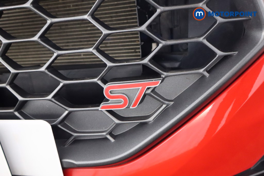 Ford Fiesta St-3 Manual Petrol Hatchback - Stock Number (1548481) - 22nd supplementary image