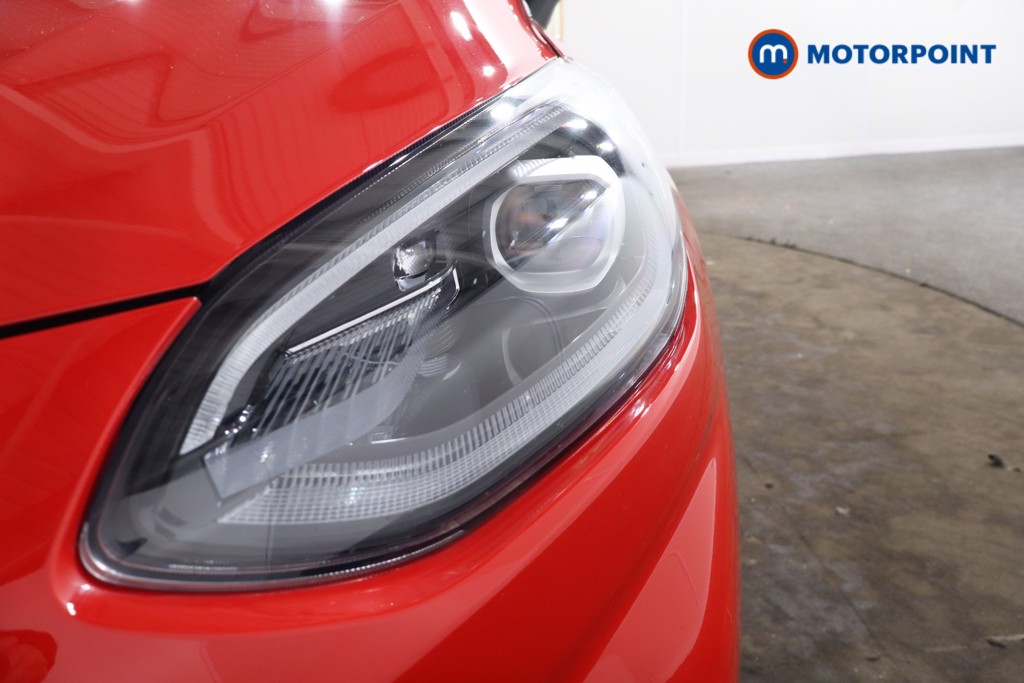 Ford Fiesta St-3 Manual Petrol Hatchback - Stock Number (1548481) - 23rd supplementary image