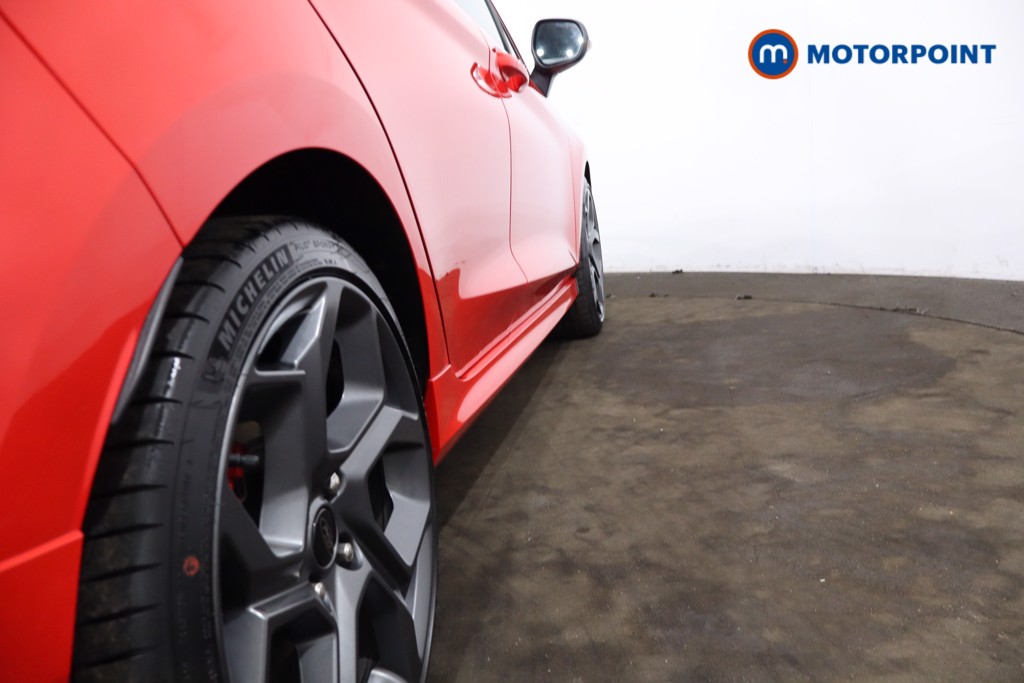Ford Fiesta St-3 Manual Petrol Hatchback - Stock Number (1548481) - 25th supplementary image