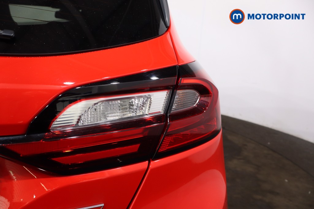 Ford Fiesta St-3 Manual Petrol Hatchback - Stock Number (1548481) - 26th supplementary image