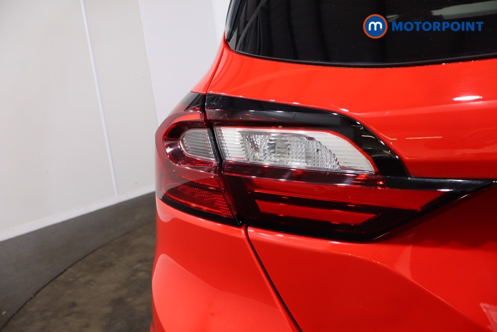 Ford Fiesta St-3 Manual Petrol Hatchback - Stock Number (1548481) - 27th supplementary image