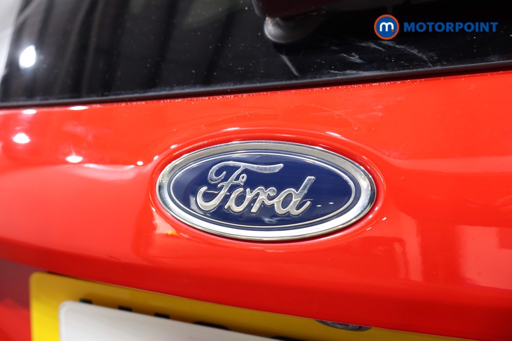 Ford Fiesta St-3 Manual Petrol Hatchback - Stock Number (1548481) - 28th supplementary image