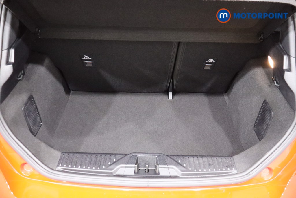 Ford Fiesta St-3 Manual Petrol Hatchback - Stock Number (1548481) - 29th supplementary image