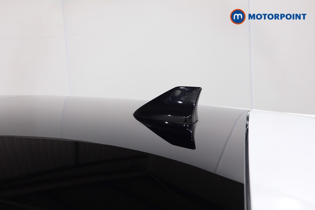 Ford Puma St-Line Vignale Manual Petrol-Electric Hybrid SUV - Stock Number (1548518) - 21st supplementary image