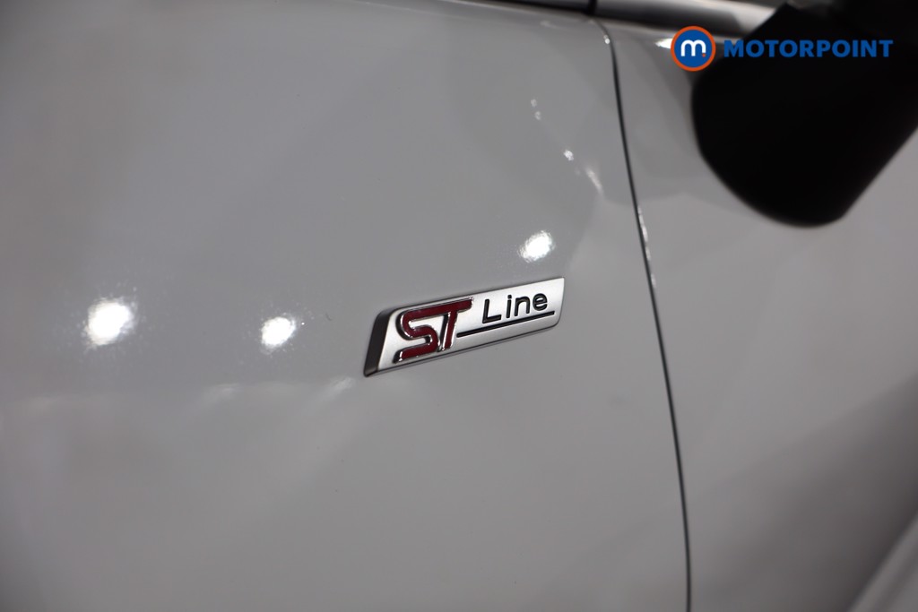 Ford Puma St-Line Vignale Manual Petrol-Electric Hybrid SUV - Stock Number (1548518) - 22nd supplementary image