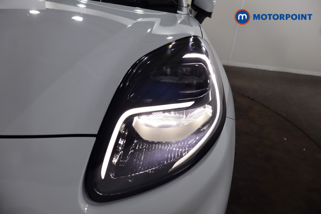Ford Puma St-Line Vignale Manual Petrol-Electric Hybrid SUV - Stock Number (1548518) - 23rd supplementary image