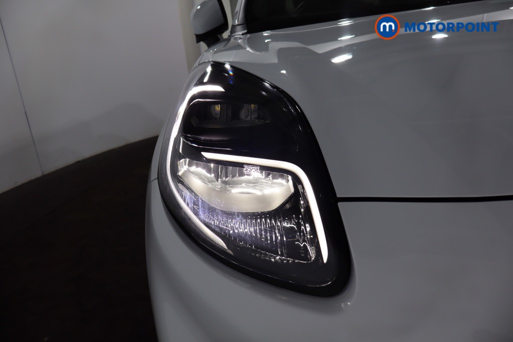 Ford Puma St-Line Vignale Manual Petrol-Electric Hybrid SUV - Stock Number (1548518) - 24th supplementary image