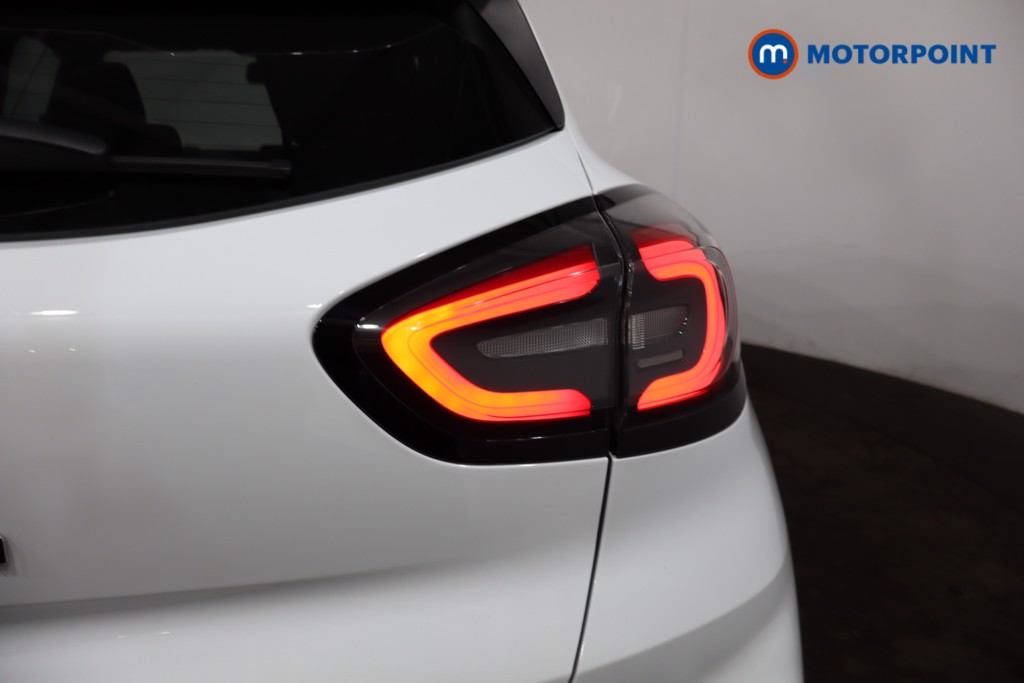 Ford Puma St-Line Vignale Manual Petrol-Electric Hybrid SUV - Stock Number (1548518) - 27th supplementary image