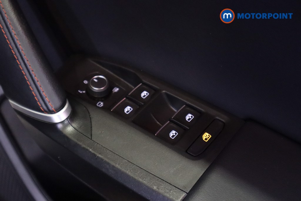 Seat Leon Fr Sport Manual Petrol Hatchback - Stock Number (1548564) - 13th supplementary image