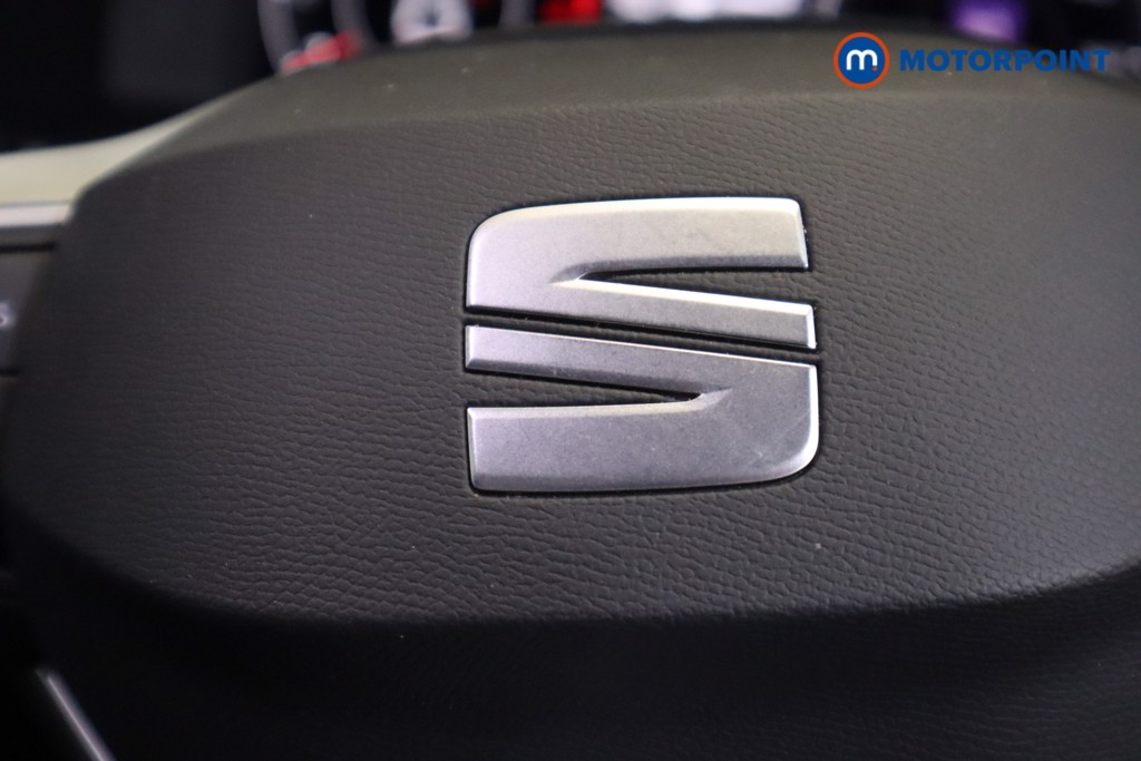 Seat Leon Fr Sport Manual Petrol Hatchback - Stock Number (1548564) - 18th supplementary image