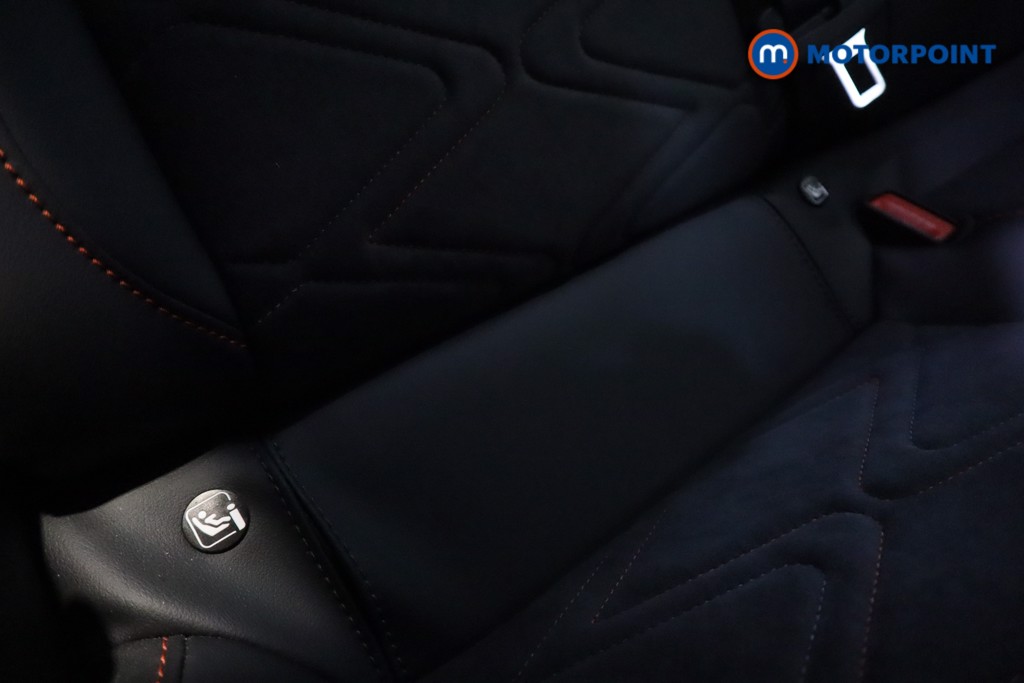 Seat Leon Fr Sport Manual Petrol Hatchback - Stock Number (1548564) - 21st supplementary image