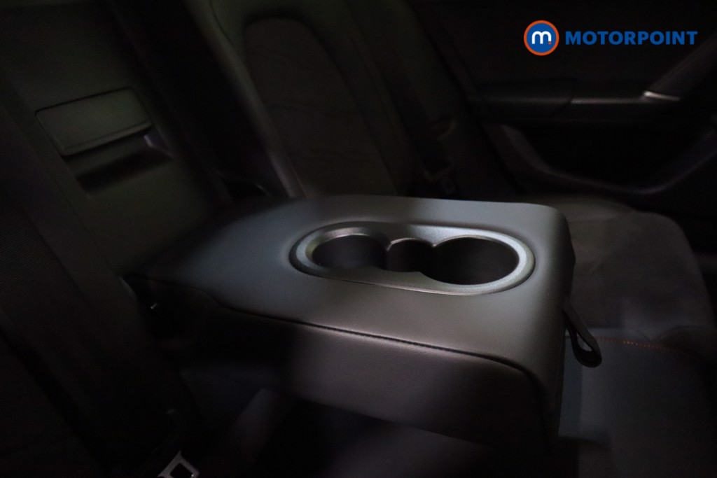 Seat Leon Fr Sport Manual Petrol Hatchback - Stock Number (1548564) - 22nd supplementary image