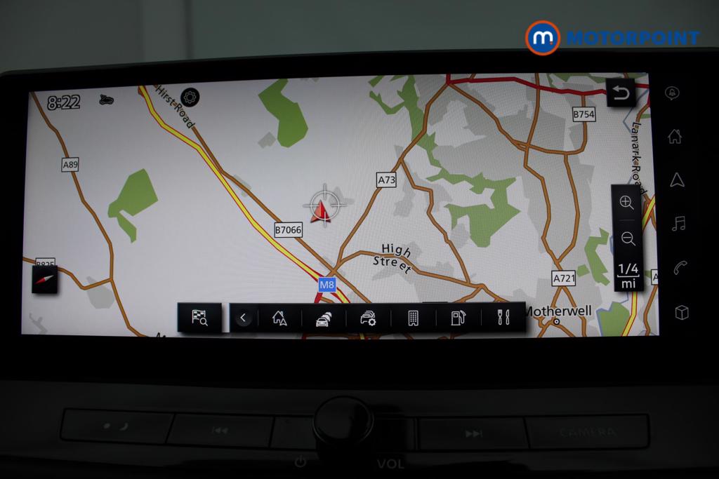 Nissan Qashqai N-Connecta Automatic Petrol SUV - Stock Number (1548581) - 2nd supplementary image