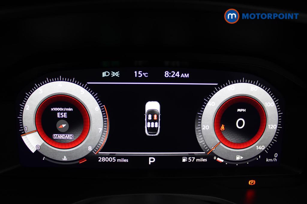 Nissan Qashqai N-Connecta Automatic Petrol SUV - Stock Number (1548581) - 6th supplementary image