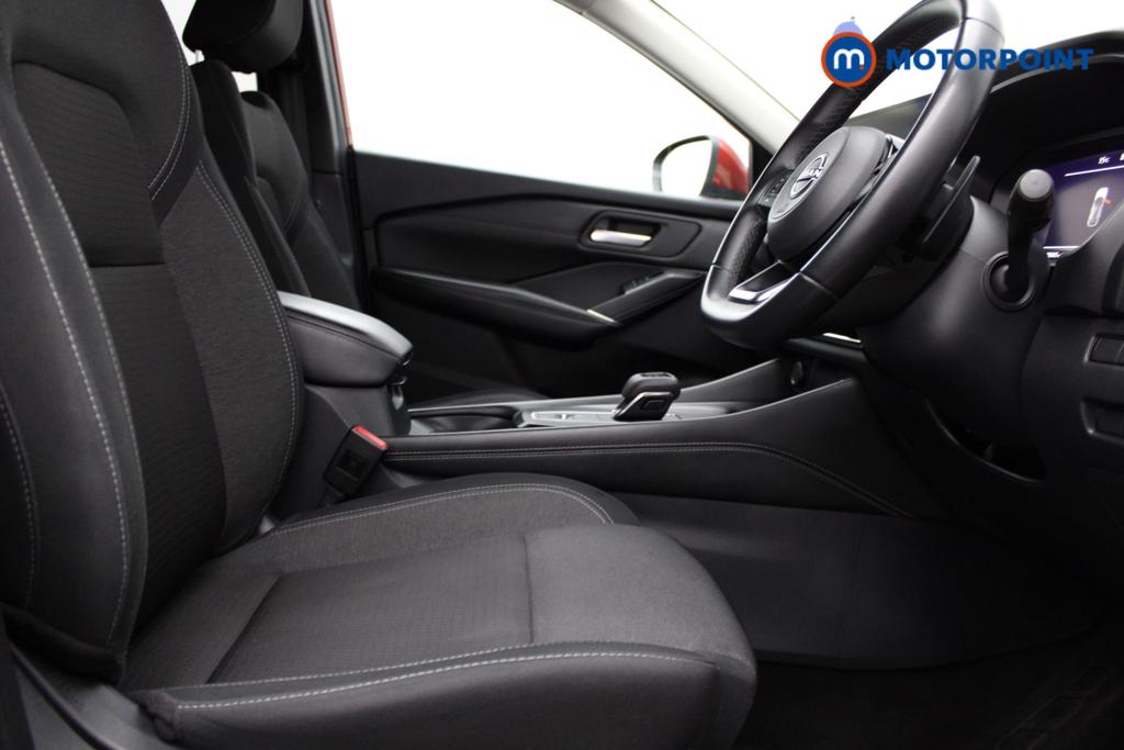 Nissan Qashqai N-Connecta Automatic Petrol SUV - Stock Number (1548581) - 8th supplementary image