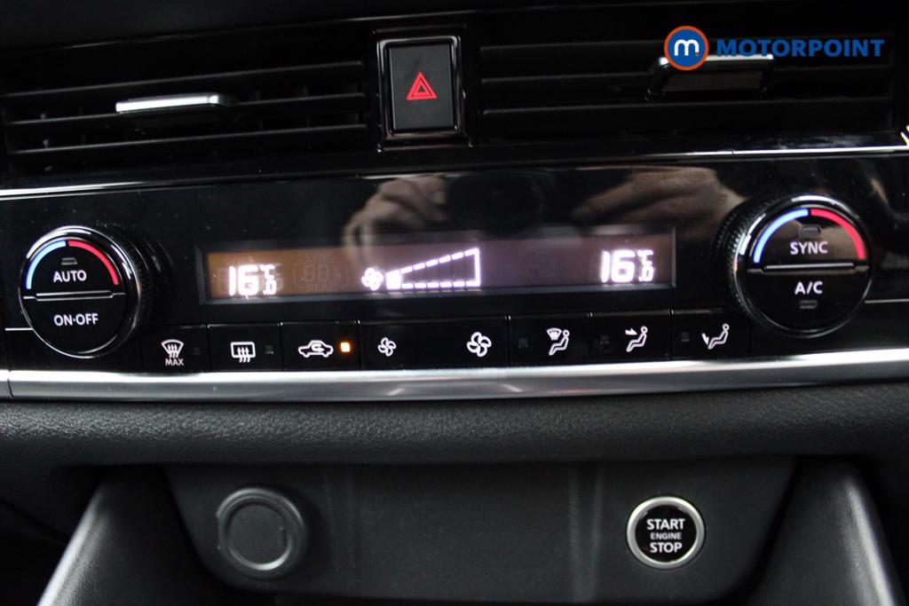 Nissan Qashqai N-Connecta Automatic Petrol SUV - Stock Number (1548581) - 16th supplementary image
