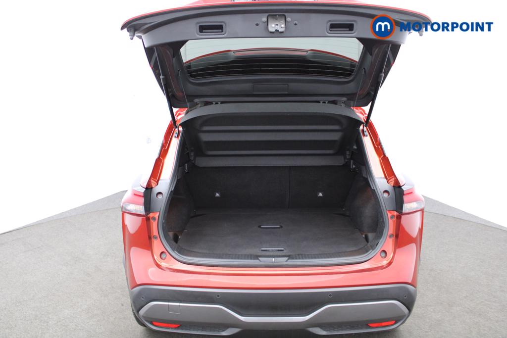 Nissan Qashqai N-Connecta Automatic Petrol SUV - Stock Number (1548581) - 22nd supplementary image