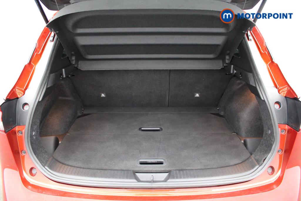 Nissan Qashqai N-Connecta Automatic Petrol SUV - Stock Number (1548581) - 23rd supplementary image