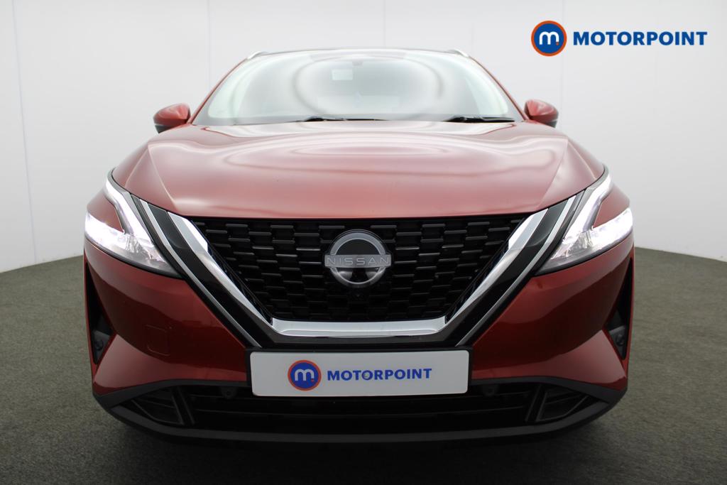 Nissan Qashqai N-Connecta Automatic Petrol SUV - Stock Number (1548581) - 25th supplementary image