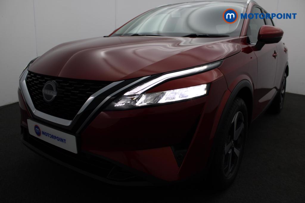Nissan Qashqai N-Connecta Automatic Petrol SUV - Stock Number (1548581) - 26th supplementary image