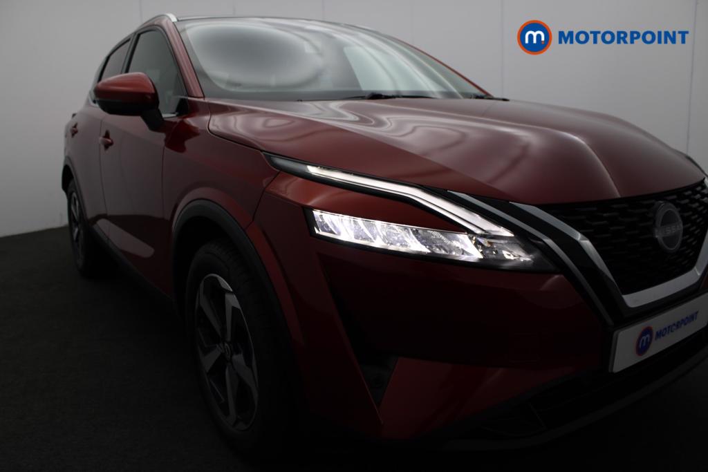 Nissan Qashqai N-Connecta Automatic Petrol SUV - Stock Number (1548581) - 27th supplementary image
