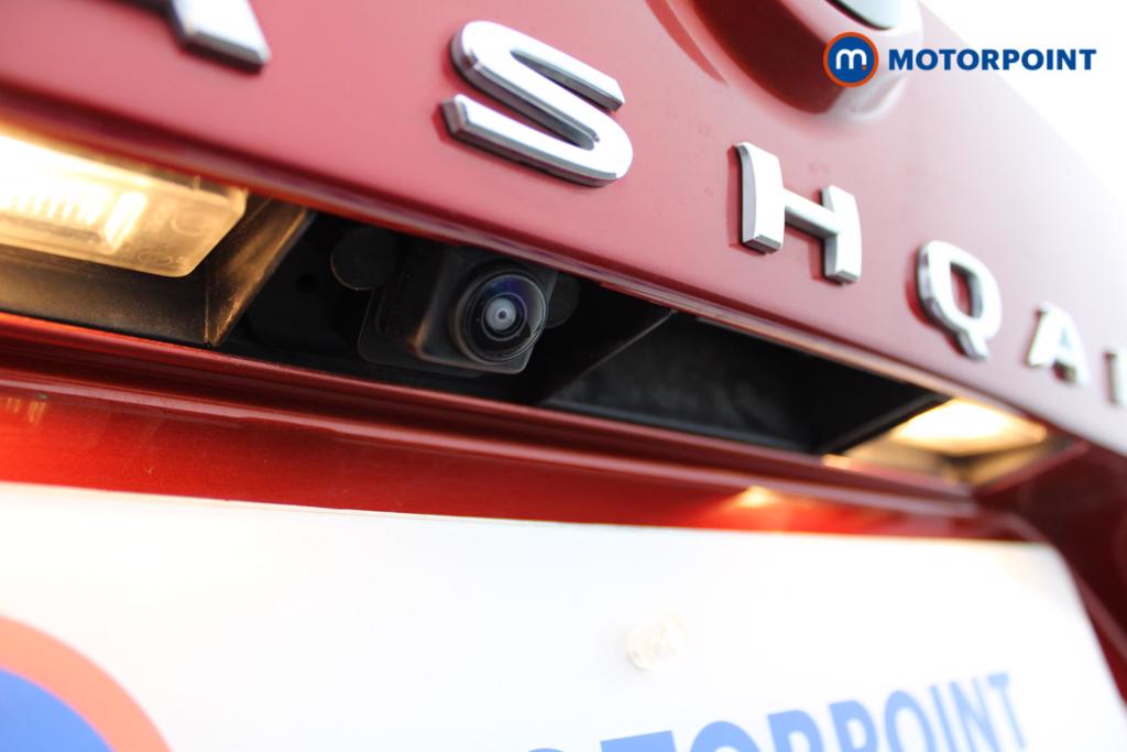 Nissan Qashqai N-Connecta Automatic Petrol SUV - Stock Number (1548581) - 30th supplementary image