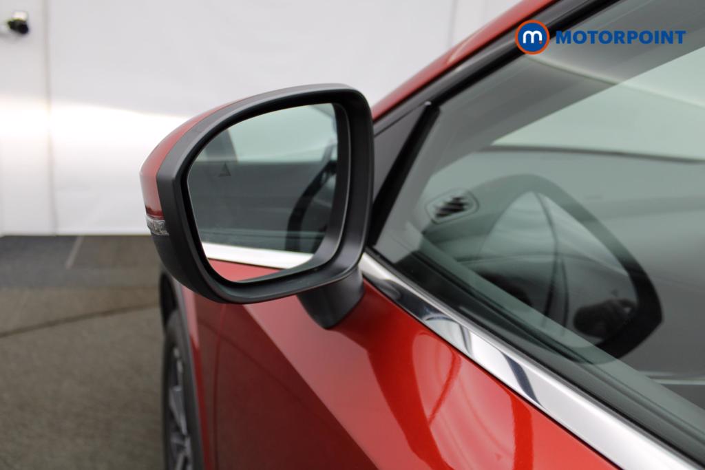 Nissan Qashqai N-Connecta Automatic Petrol SUV - Stock Number (1548581) - 32nd supplementary image