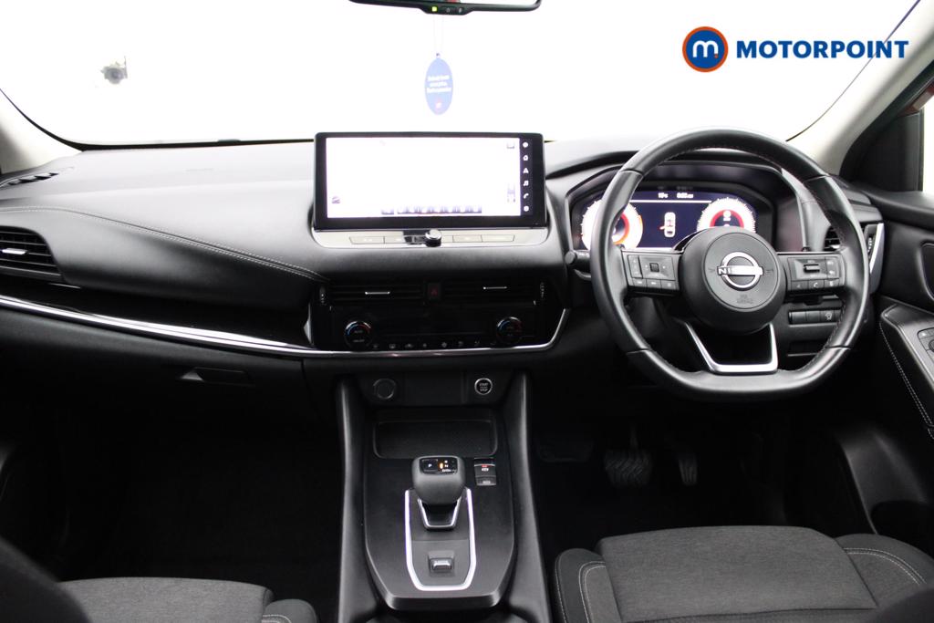 Nissan Qashqai N-Connecta Automatic Petrol SUV - Stock Number (1548581) - 1st supplementary image