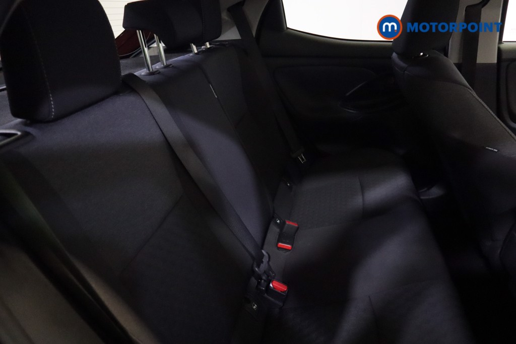 Toyota Yaris Design Automatic Petrol-Electric Hybrid Hatchback - Stock Number (1548600) - 7th supplementary image
