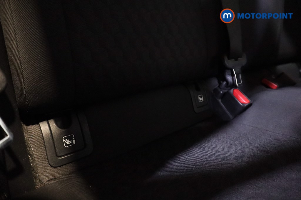 Toyota Yaris Design Automatic Petrol-Electric Hybrid Hatchback - Stock Number (1548600) - 19th supplementary image