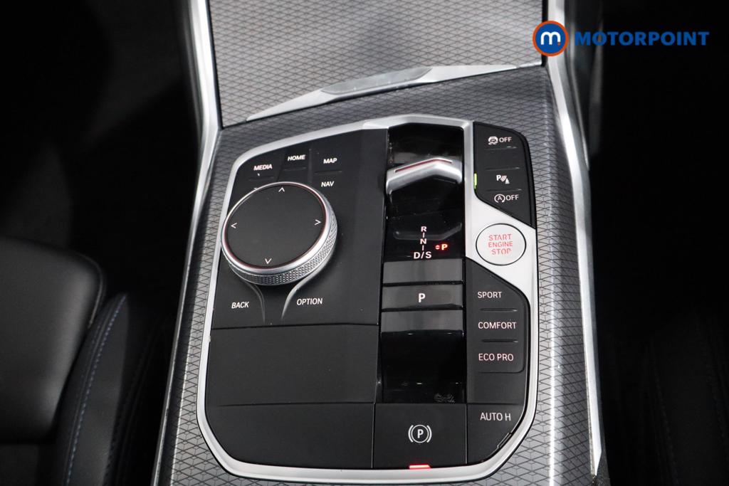 BMW 3 Series M Sport Automatic Petrol Saloon - Stock Number (1548656) - 3rd supplementary image