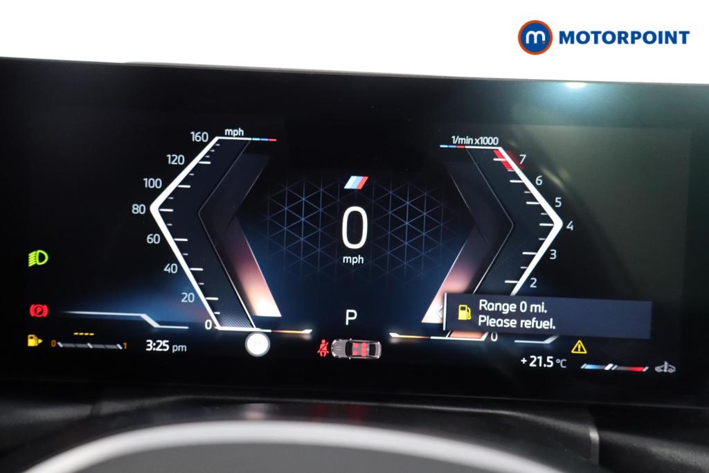BMW 3 Series M Sport Automatic Petrol Saloon - Stock Number (1548656) - 4th supplementary image
