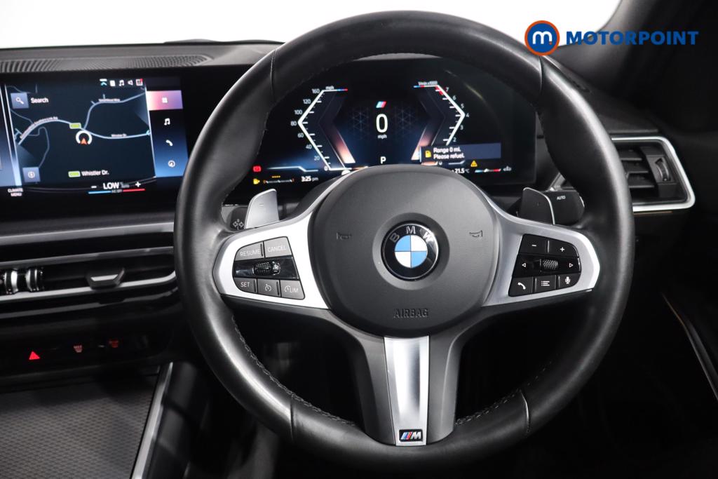 BMW 3 Series M Sport Automatic Petrol Saloon - Stock Number (1548656) - 5th supplementary image