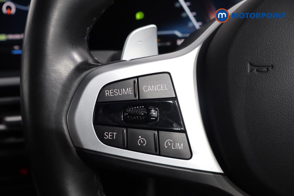 BMW 3 Series M Sport Automatic Petrol Saloon - Stock Number (1548656) - 6th supplementary image