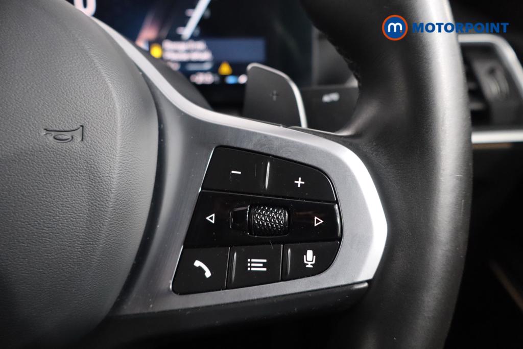 BMW 3 Series M Sport Automatic Petrol Saloon - Stock Number (1548656) - 7th supplementary image