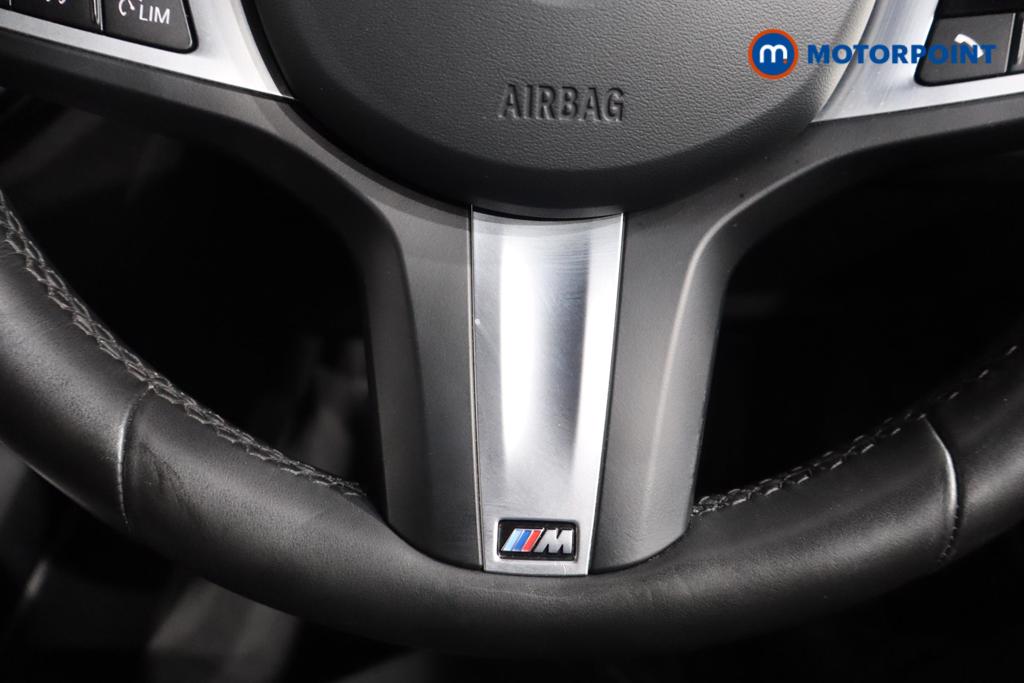 BMW 3 Series M Sport Automatic Petrol Saloon - Stock Number (1548656) - 8th supplementary image