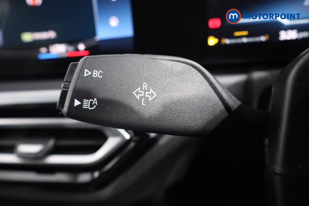 BMW 3 Series M Sport Automatic Petrol Saloon - Stock Number (1548656) - 9th supplementary image