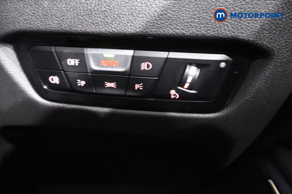 BMW 3 Series M Sport Automatic Petrol Saloon - Stock Number (1548656) - 11th supplementary image