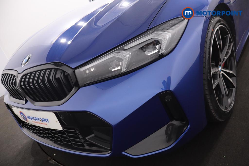 BMW 3 Series M Sport Automatic Petrol Saloon - Stock Number (1548656) - 13th supplementary image