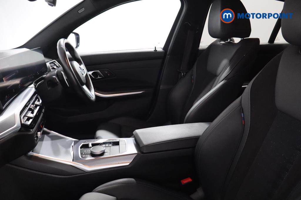 BMW 3 Series M Sport Automatic Petrol Saloon - Stock Number (1548656) - 15th supplementary image