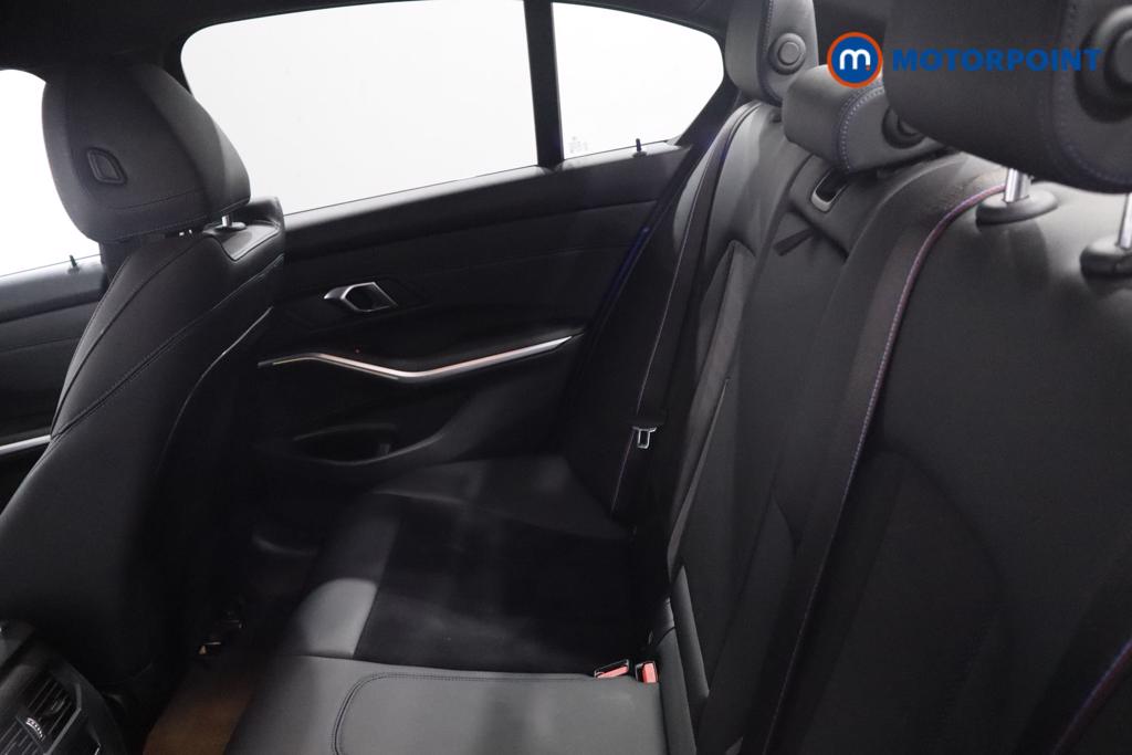 BMW 3 Series M Sport Automatic Petrol Saloon - Stock Number (1548656) - 16th supplementary image