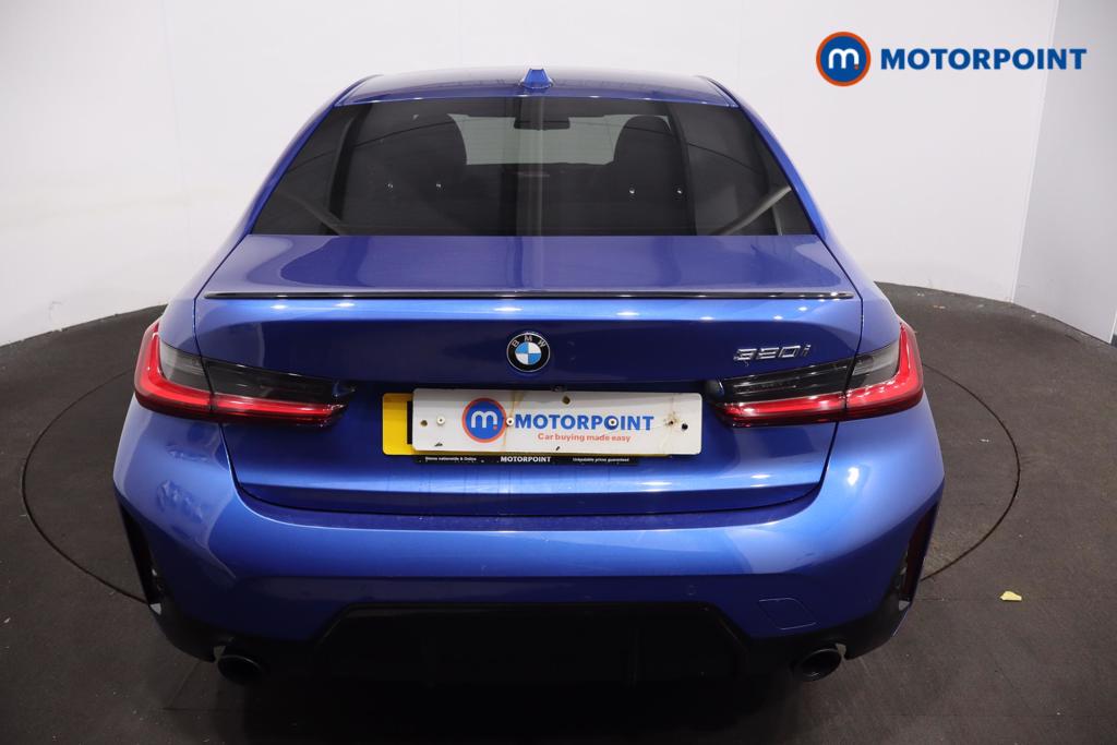 BMW 3 Series M Sport Automatic Petrol Saloon - Stock Number (1548656) - 19th supplementary image