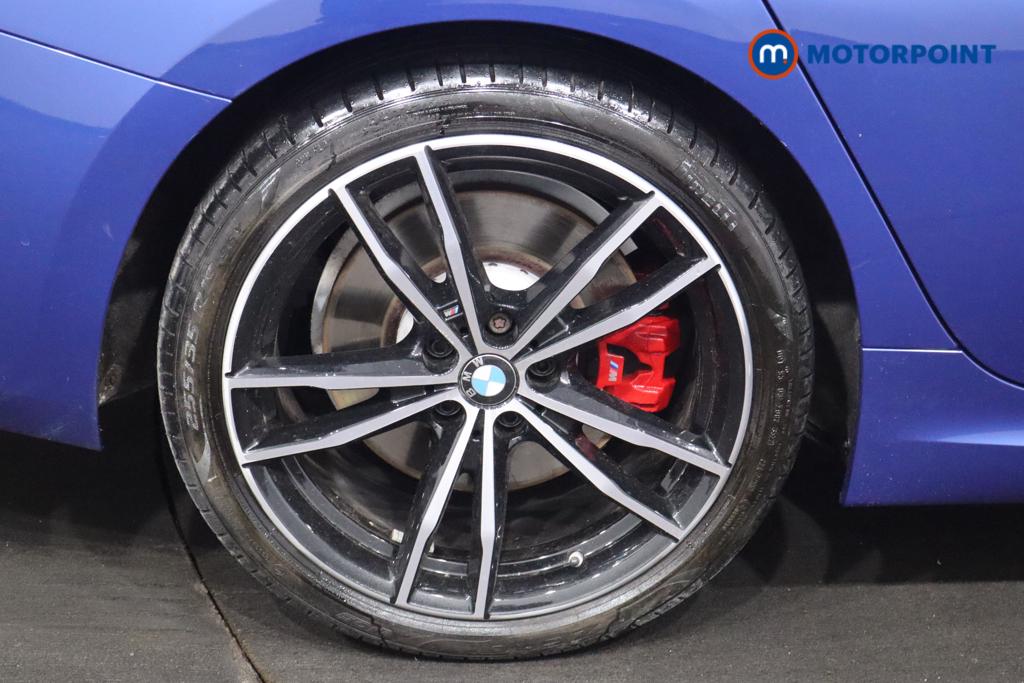 BMW 3 Series M Sport Automatic Petrol Saloon - Stock Number (1548656) - 20th supplementary image