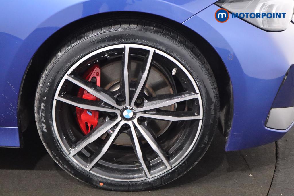 BMW 3 Series M Sport Automatic Petrol Saloon - Stock Number (1548656) - 21st supplementary image