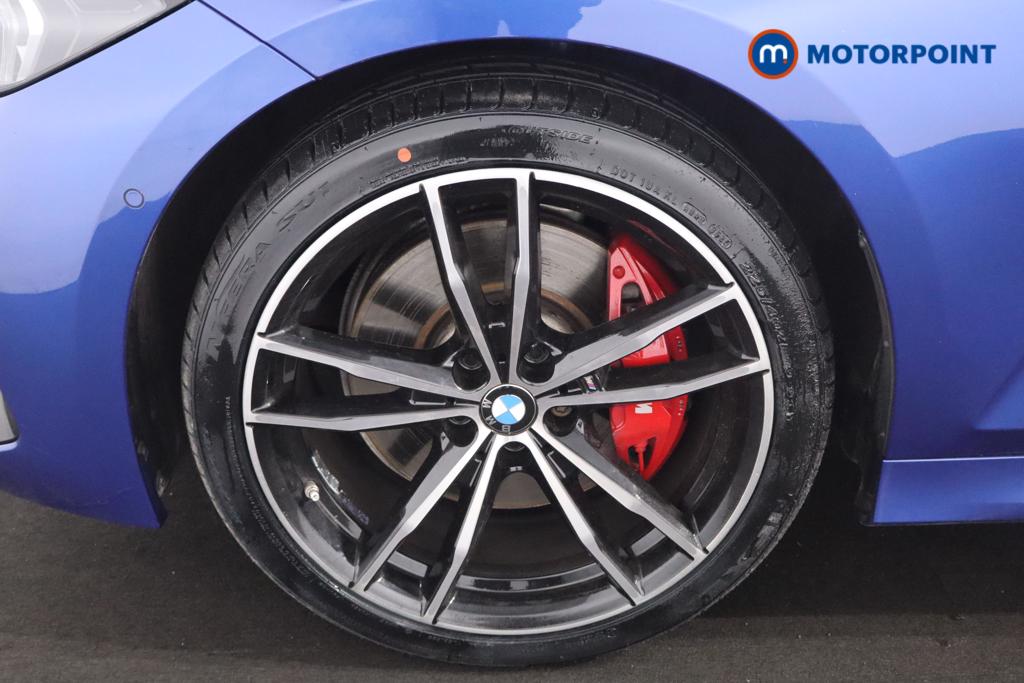 BMW 3 Series M Sport Automatic Petrol Saloon - Stock Number (1548656) - 22nd supplementary image