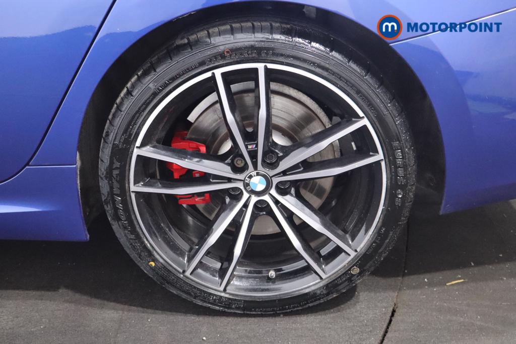 BMW 3 Series M Sport Automatic Petrol Saloon - Stock Number (1548656) - 23rd supplementary image