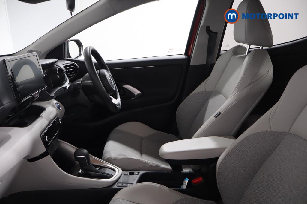Toyota Yaris Excel Automatic Petrol-Electric Hybrid Hatchback - Stock Number (1548658) - 15th supplementary image