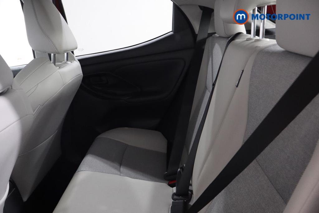 Toyota Yaris Excel Automatic Petrol-Electric Hybrid Hatchback - Stock Number (1548658) - 16th supplementary image